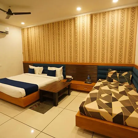 B-Fine Hotel-2