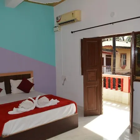 Esther Guest House-2