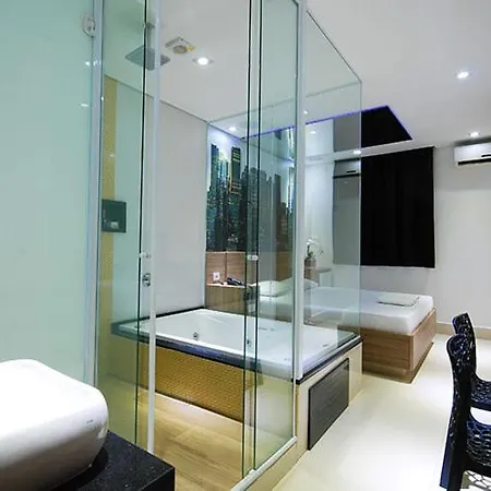 Hotel Classe A Ltda-3