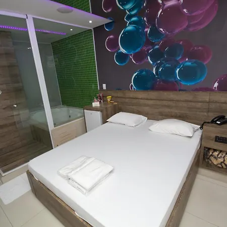 Hotel Classe A Ltda-2
