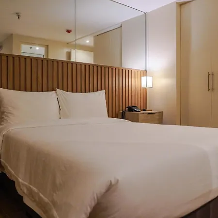 Bel Air Suites Makati-3