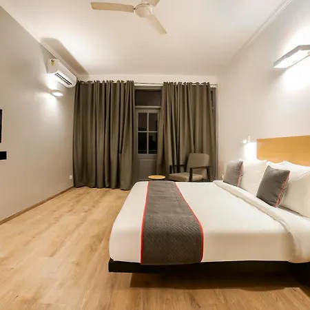 Hotel Golden Prime King-3