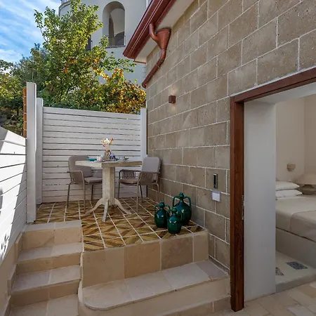 Casa Tua - Countryhouse--3