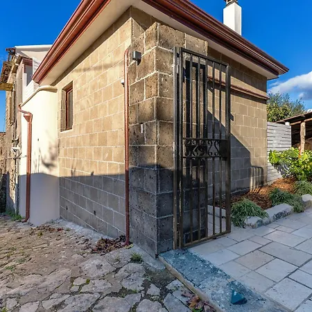 Casa Tua - Countryhouse--3
