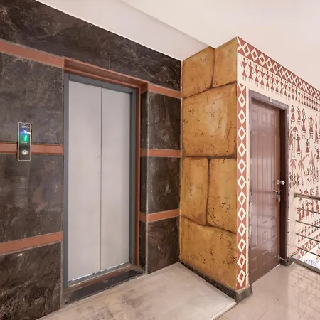 Iroomz Eco - Hotel Big Boss-3