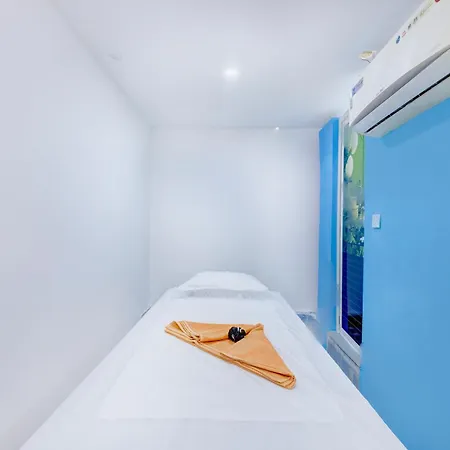 Iroomz Eco - Hotel Big Boss-2