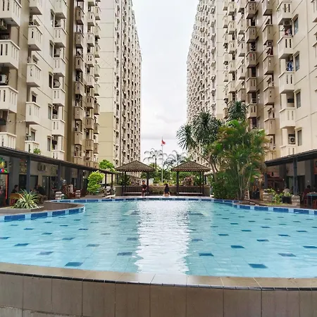 Kayla Room Casablanca East Residence 1-2