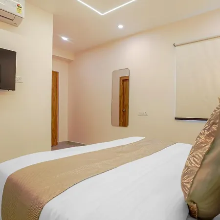 Perfectstayz Premium Varanasi-2