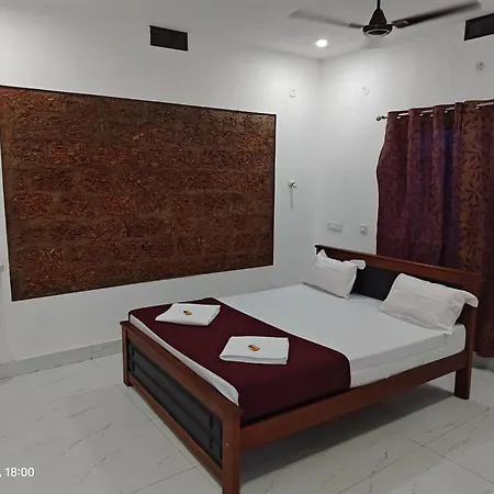 Crystal Stone Cottage-3