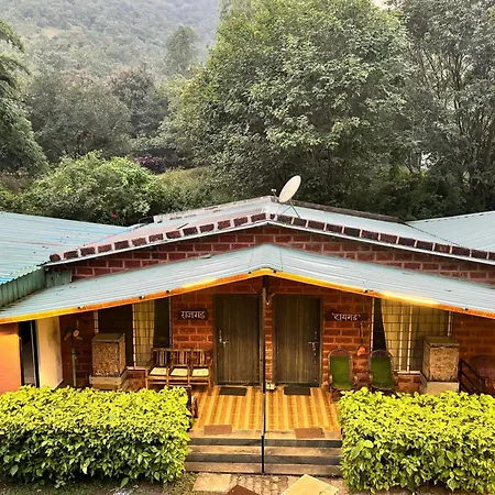 Teakwood Forest Resort-3