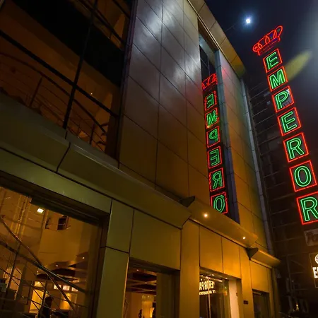 Alaya Stays Hotel Emperor Palms-3