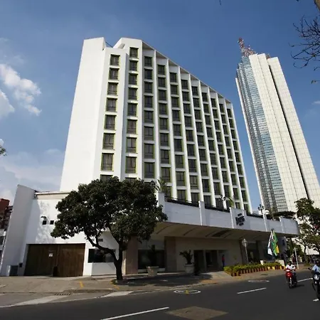 Hotel Ilar Boulevard Del Rio-2