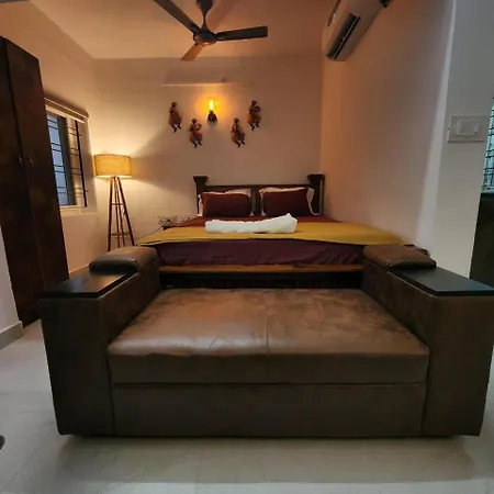The Little Cabana Beach Stay-2