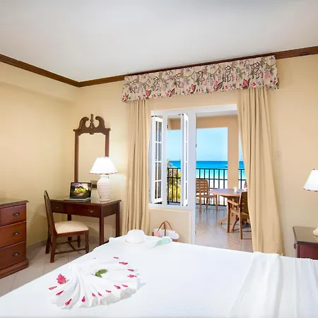 Rooms On The Beach Negril-2