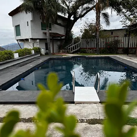 Hotel Finca Del Valle-3
