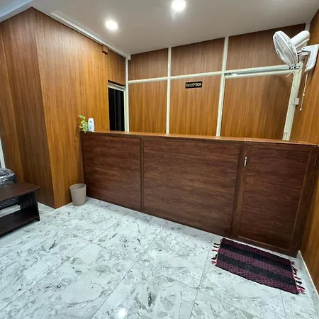 M M Residency-2