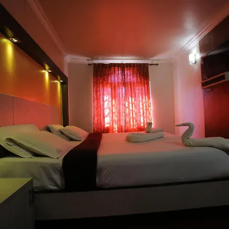 City Palace Hotel-2
