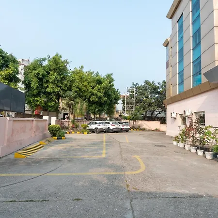 Hotel Park Prime By Applewood-2
