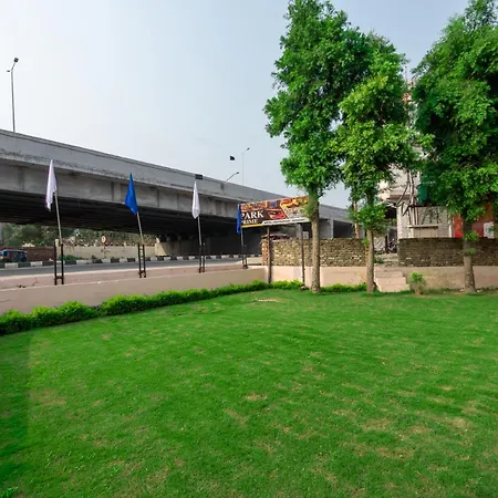 Hotel Park Prime By Applewood-3