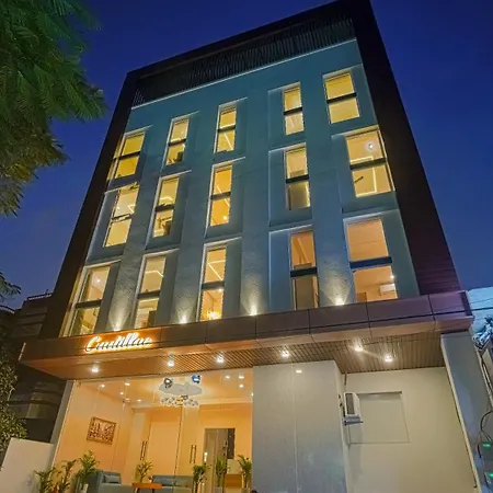 Perfectstayz Premium Varanasi-3