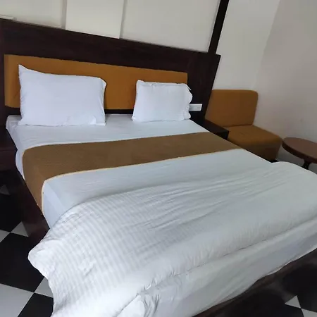 Dhanwa Resort, A Unit Of Satkar Hotel And Resorts-3