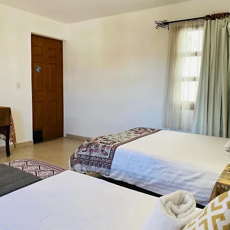 Hotel Gu-3