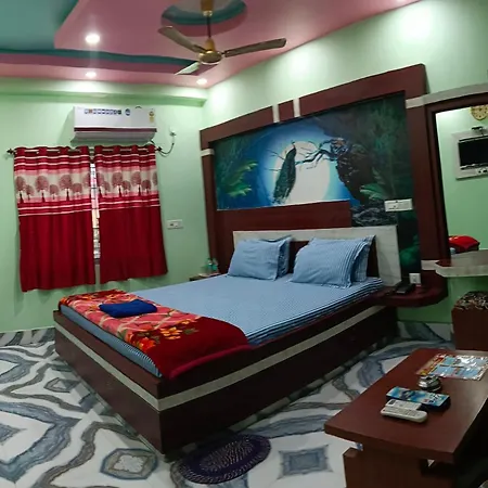 Sangram Hotel And Restaurant-2