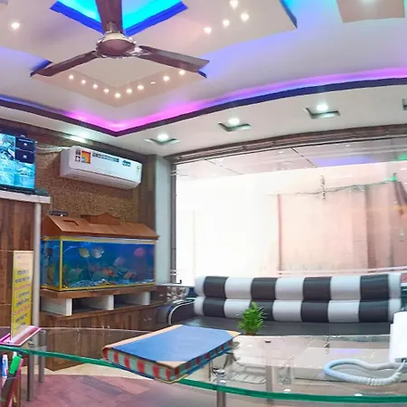 Sangram Hotel And Restaurant-3
