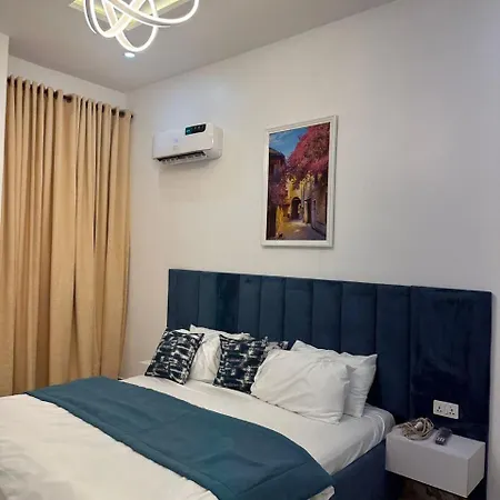 Jada Hotel And Suits-2