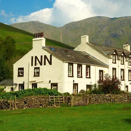 The Wasdale Head Inn & Apartments-2