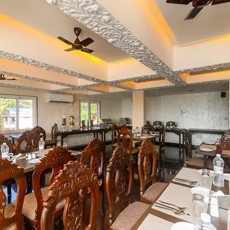 Nazri The Verda Hotel, Arambol-2