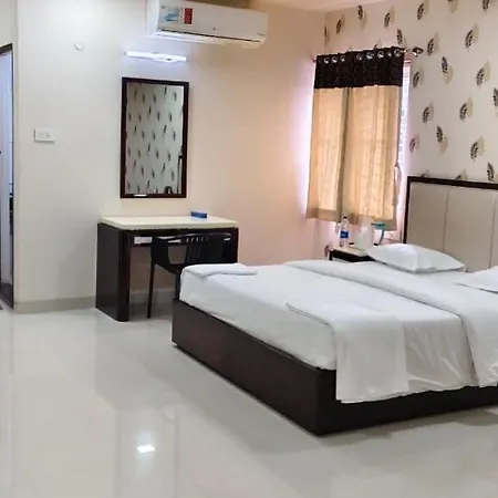 Ananya'S Nana Nani Homes Phase 3-2