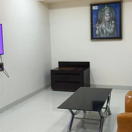 Ananya'S Nana Nani Homes Phase 3-2