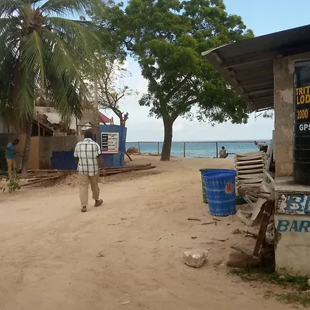Hotel In Ras Nungwi-3