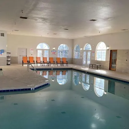 La Quinta Inn & Suites By Wyndham Safford Copper Valley-2