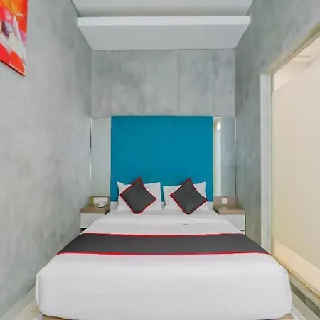 Collection O 31 The Batik Bed And Coffee Bandung-2