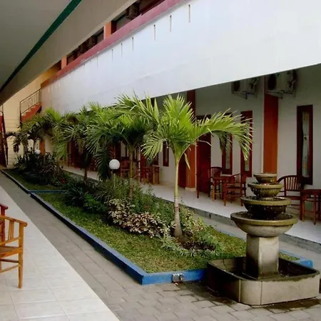 Hotel Bagasta Bali-2