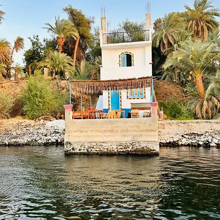 Nile Bride-2