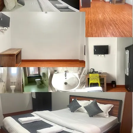 Srs Residency-2