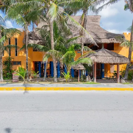 Bella Mar, Oceanfront Escape-2