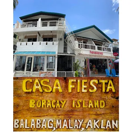Casa Fiesta Resort-3