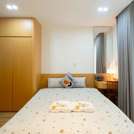 Timo Homestay Phòng Máy Chiếu-3