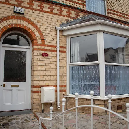 Sark Guest House-2