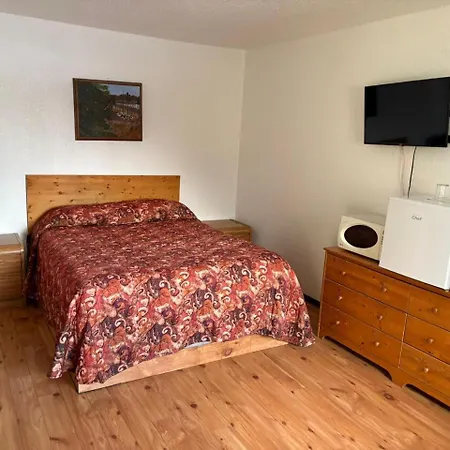 Talbot Arm Motel-3