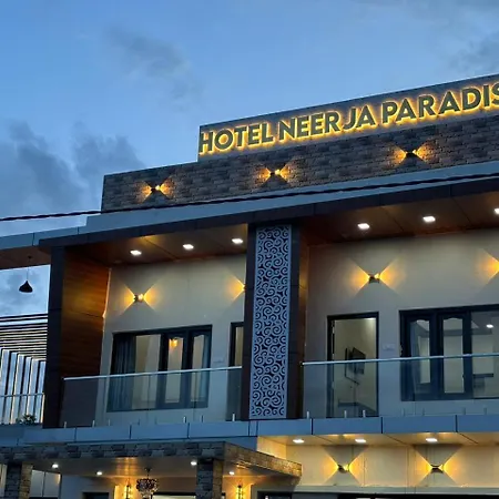 Hotel Neerja Paradise-2