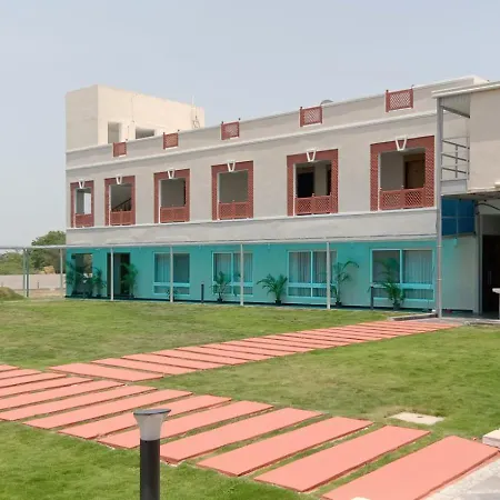 Hotel Brindavan Inn-2