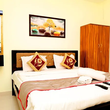 Sri Nilayam Inn-3