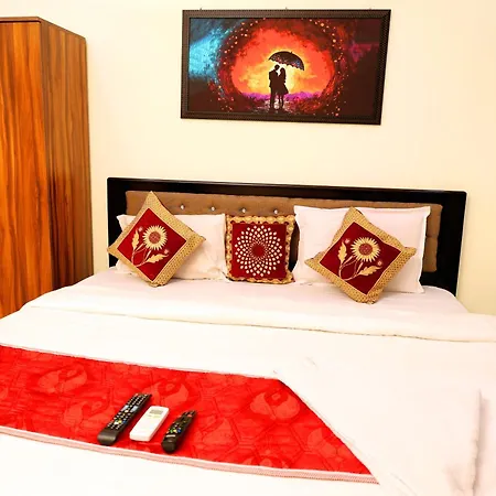 Sri Nilayam Inn-2