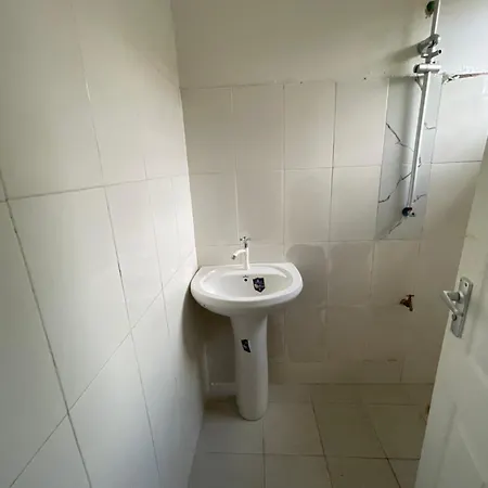 Paradise Stay - Mlimani City-2
