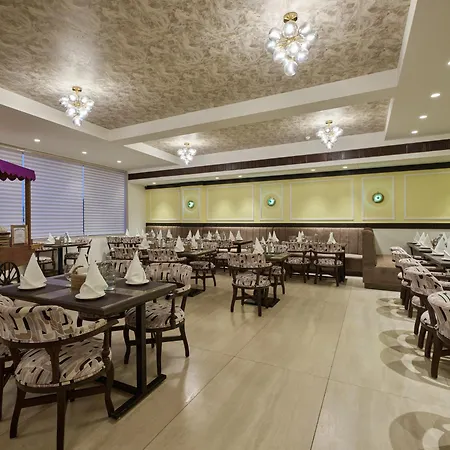 Regenta Place Gwalior-3